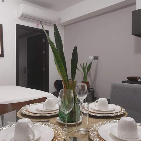 Aeon Tower 2627 Apartment Davao City Exterior foto