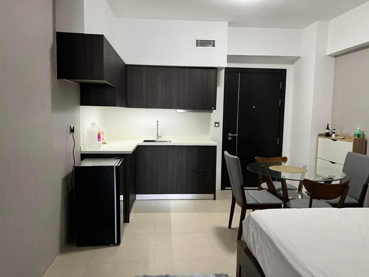 Aeon Tower 2627 Apartment Davao City Exterior foto
