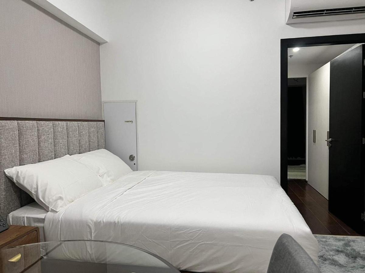 Aeon Tower 2627 Apartment Davao City Exterior foto