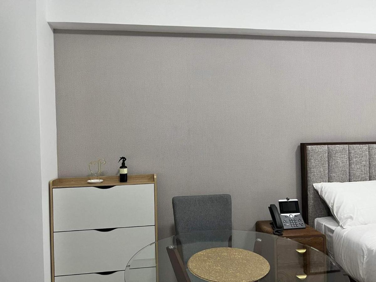 Aeon Tower 2627 Apartment Davao City Exterior foto