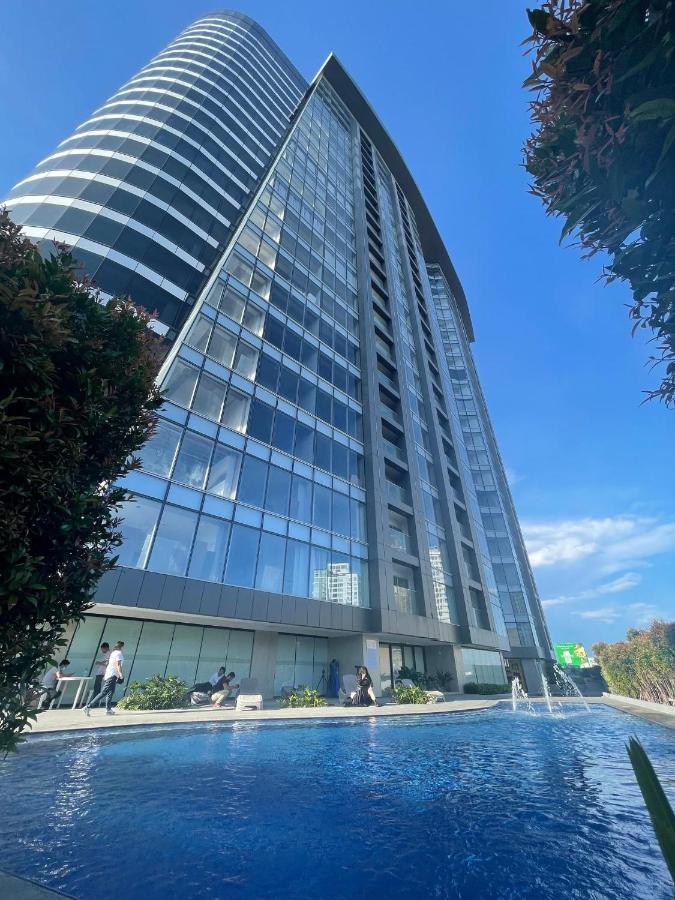 Aeon Tower 2627 Apartment Davao City Exterior foto