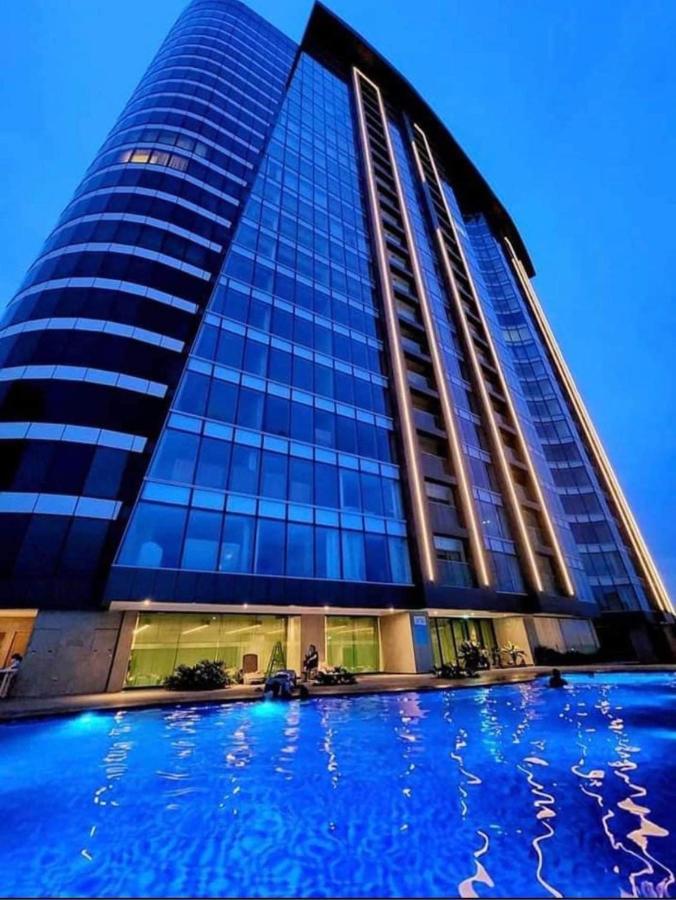Aeon Tower 2627 Apartment Davao City Exterior foto
