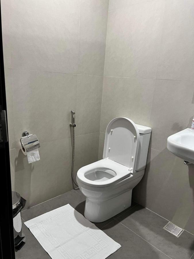 Aeon Tower 2627 Apartment Davao City Exterior foto